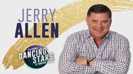 Jerry Allen